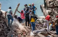 Terremotos en Venezuela: Cifra de v�ctimas mortales se eleva a 3 535 a 12 d�a de la cat�strofe