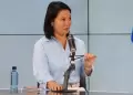 Keiko Fujimori confirma que pedir� facultades para combatir la delincuencia: "Haremos una convocatoria de las FF. AA."