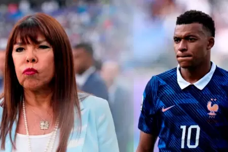 El futbolista mostr� su molestia.
