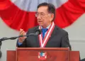 Jos� Mar�a Balc�zar rinde homenaje a los maestros del Per� en su d�a: "Reafirmamos nuestro compromiso con una educaci�n de calidad"