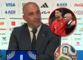Portugal se queda sin DT: Roberto Mart�nez confirma su separaci�n tras eliminaci�n frente a Espa�a
