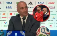 Portugal se queda sin DT: Roberto Martínez confirma su separación tras eliminación frente a España
