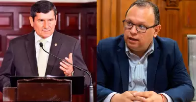 Luis Arroyo S�nchez / Marco Vinelli.