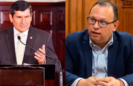 Luis Arroyo S�nchez / Marco Vinelli.