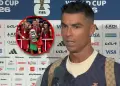 Cristiano Ronaldo reflexiona tras la eliminaci�n de Portugal: "La Eurocopa 2016 tiene la dimensi�n de un Mundial"