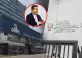 Junta Nacional de Justicia fija el 14 de julio como fecha de entrevista para elegir al nuevo jefe de la ONPE