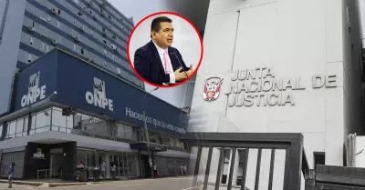 JNJ acept� reconsideraci�n de candidato excluido y mantiene el proceso en pie.
