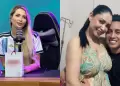 �Y Pamela Franco? Macarena Gastaldo revela que Cueva intent� comunicarse con ella hace un mes