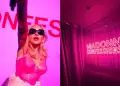 Madonna vuelve a conquistar la m�sica con "Confessions II" y celebra su legado tras 43 a�os de carrera