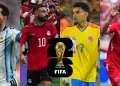 Partidos de HOY, martes 7 de julio: Horario y canales para ver EN VIVO los Octavos de Final del Mundial 2026