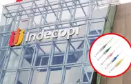 Alerta médica: Indecopi RETIRA del mercado y ordena DESTRUIR conocida marca de catéteres