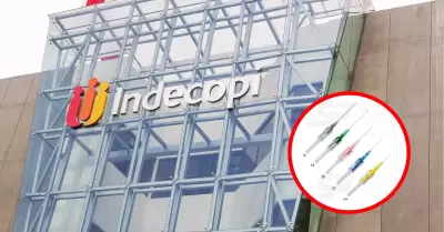 Indecopi ordena DESTRUIR conocida marca de cat�teres