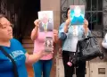 San Mart�n de Porres: Madre de familia es hallada muerta en la casa de su exsaliente