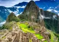 Machu Picchu: Hace 19 a�os fue reconocida como una de las nuevas Siete Maravillas del Mundo Moderno