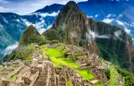 Machu Picchu: Hace 19 años fue reconocida como una de las nuevas Siete Maravillas del Mundo Moderno