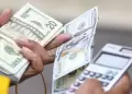 Precio del d�lar HOY en Per�: Conoce el tipo de cambio para la compra y venta el martes 7 de julio