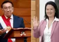 "Yo he felicitado a la presidenta el mismo d�a, desde el Cusco": Jos� Balc�zar confirma que ha saludado a Keiko Fujimori
