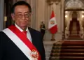 Jos� Balc�zar a tres semanas de culminar su mandato: "Queremos dejar cuentas claras"