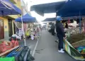 Feria del Altiplano retorna a calles de Alto de la Alianza tras nuevos enfrentamientos con autoridades