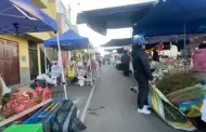 Feria del Altiplano retorna a calles de Alto de la Alianza tras nuevos enfrentamientos con autoridades
