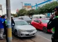 Transportistas denuncian crecimiento del transporte informal y exigen acciones a la MPT