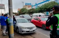 Transportistas denuncian crecimiento del transporte informal y exigen acciones a la MPT