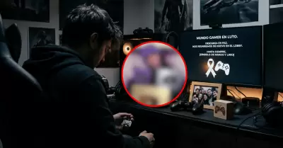 Querido youtuber muere en triple choque automovil�stico junto a su padre