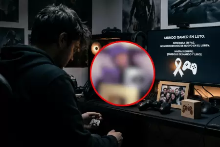 Querido youtuber muere en triple choque automovil�stico junto a su padre
