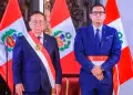 Jos� Balc�zar sobre pol�mica del ministro de Trabajo y su presunta documentaci�n falsa: "Es absolutamente responsabilidad de �l"