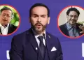 Presidente electo de Colombia, Abelardo de la Aspriella, advierte que Petro y Cepeda planean un golpe de Estado