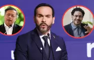 Presidente electo de Colombia, Abelardo de la Espriella, advierte que Petro y Cepeda planean un golpe de Estado