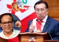 Balc�zar buscar� dialogar con Roberto S�nchez para garantizar una transici�n ordenada