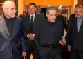 Estados Unidos advirti� a Ir�n ante posible plan de Israel para matar a sus negociadores