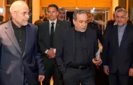 Estados Unidos advirtió a Irán ante posible plan de Israel para matar a sus negociadores