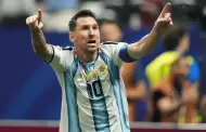 Argentina gana 3-2 a Egipto en un agónico partido y sella su clasificación a cuartos de final del Mundial 2026