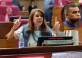 Senadora paraguaya amenaza con demandar a Kylian Mbapp�: "Mis ataques constituyen violencia de g�nero"
