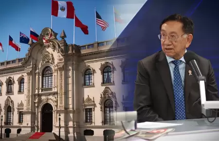 Presidente Balc�zar