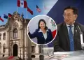 Presidente Balc�zar invitar� a Keiko Fujimori a Palacio del Gobierno: "Hasta el 15, cuando le van a entregar sus credenciales"