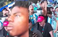 FIFA abrió una investigación por insultos racistas contra el streamer Speed en el Argentina - Cabo Verde