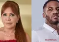 Magaly Medina le responde a Jefferson Farf�n tras su informe y tomar� acciones legales