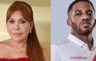 Magaly Medina le responde a Jefferson Farfán tras su informe y tomará acciones legales