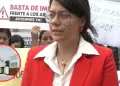 Padres de familia exigen respuestas tras presunto abuso sexual en colegio de Ate: "Nunca se activaron los protocolos"