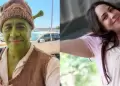 Exponen a Alfonso Obreg�n, voz de Shrek, de abusar a actriz de doblaje cuando era menor de edad
