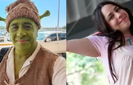 Brenda Rivero denunci� abuso de Alfonso Obreg�n cuando ella ten�a 16 a�os.