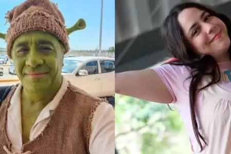 Brenda Rivero denunci� abuso de Alfonso Obreg�n cuando ella ten�a 16 a�os.