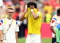 Colombia se despide del Mundial: Suiza pasa a cuartos de final tras ganar en ronda de penales