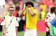 Colombia se despide del Mundial: Suiza pasa a cuartos de final tras ganar en ronda de penales