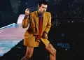 Harry Styles hace historia: Rompe r�cord Guinness por mayor n�mero de shows en el Estadio Wembley