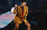 Harry Styles hace historia: Rompe récord Guinness por mayor número de shows en el Estadio Wembley