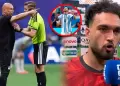 Egipto acusa a la FIFA de haber "ama�ado" el partido ante Argentina: "Si quieren que gane, �por qu� llaman a todo el mundo?"